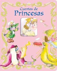 CUENTOS DE PRINCESAS | 9788484267010 | Galatea Llibres | Llibreria online de Reus, Tarragona | Comprar llibres en català i castellà online