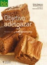 OBJETIVO ADELGAZAR | 9788425518652 | DEGORCE, OLIVIER/GEERS, AMANDINE | Galatea Llibres | Llibreria online de Reus, Tarragona | Comprar llibres en català i castellà online