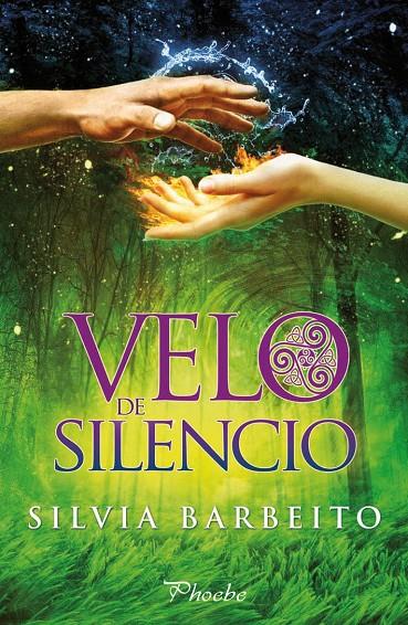 VELO DE SILENCIO | 9788416331192 | BARBEITO PAMPÍN, SILVIA | Galatea Llibres | Llibreria online de Reus, Tarragona | Comprar llibres en català i castellà online