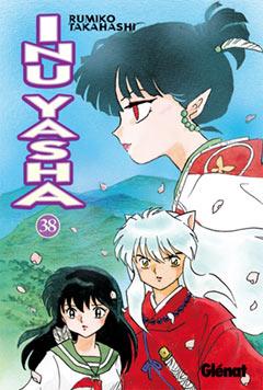 INU YASHA 38 | 9788484498186 | TAKAHASHI, RUMIKO | Galatea Llibres | Llibreria online de Reus, Tarragona | Comprar llibres en català i castellà online