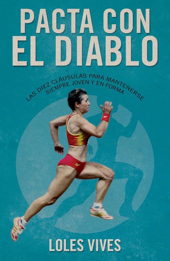 PACTA CON EL DIABLO | 9788494418372 | VIVES, LOLES | Galatea Llibres | Llibreria online de Reus, Tarragona | Comprar llibres en català i castellà online