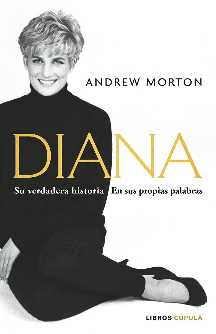 DIANA | 9788448040802 | MORTON, ANDREW | Galatea Llibres | Llibreria online de Reus, Tarragona | Comprar llibres en català i castellà online