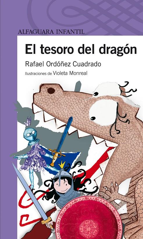 TESORO DEL DRAGON, EL | 9788420471242 | ORDOÑEZ, RAFAEL | Galatea Llibres | Llibreria online de Reus, Tarragona | Comprar llibres en català i castellà online