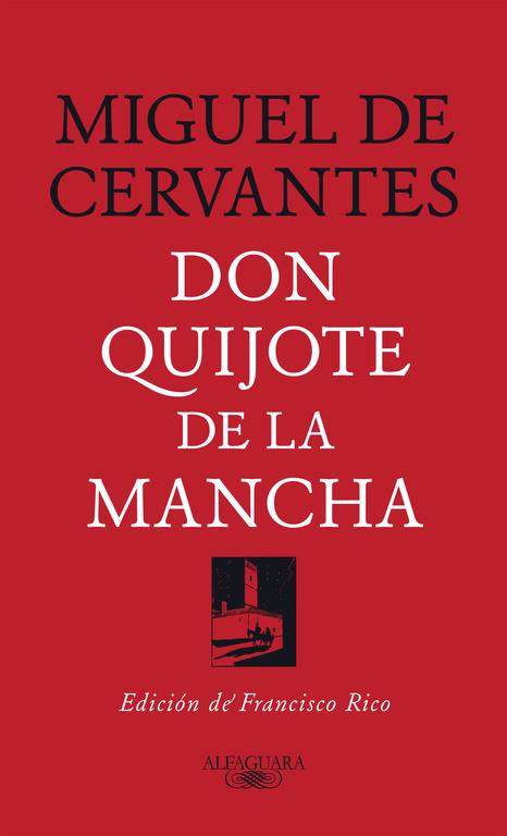 DON QUIJOTE DE LA MANCHA | 9788420479873 | CERVANTES, MIGUEL DE | Galatea Llibres | Librería online de Reus, Tarragona | Comprar libros en catalán y castellano online