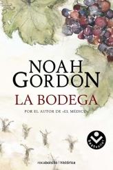 BODEGA, LA | 9788496940833 | GORDON, NOAH | Galatea Llibres | Librería online de Reus, Tarragona | Comprar libros en catalán y castellano online