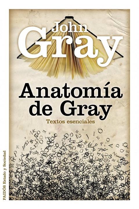 ANATOMÍA DE GRAY | 9788449326240 | GRAY, JOHN | Galatea Llibres | Llibreria online de Reus, Tarragona | Comprar llibres en català i castellà online