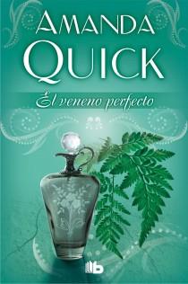 EL VENENO PERFECTO | 9788498727593 | QUICK, AMANDA | Galatea Llibres | Librería online de Reus, Tarragona | Comprar libros en catalán y castellano online