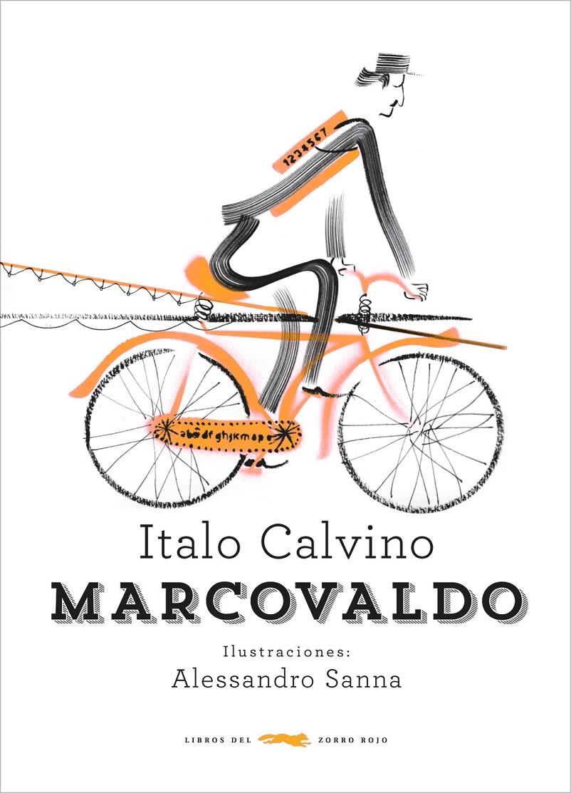 MARCOVALDO | 9788494161926 | CALVINO, ITALO | Galatea Llibres | Llibreria online de Reus, Tarragona | Comprar llibres en català i castellà online