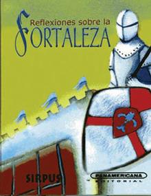 REFLEXIONES SOBRE LA FORTALEZA | 9788489902978 | Galatea Llibres | Llibreria online de Reus, Tarragona | Comprar llibres en català i castellà online