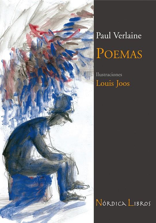 POEMAS | 9788493669560 | VERLAINE,PAUL | Galatea Llibres | Llibreria online de Reus, Tarragona | Comprar llibres en català i castellà online