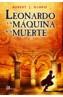 LEONARDO Y LA MAQUINA DE LA MUERTE | 9788476697177 | HARRIS, ROBERT | Galatea Llibres | Llibreria online de Reus, Tarragona | Comprar llibres en català i castellà online