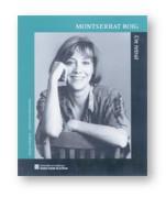 MONTSERRAT ROIG. UN RETRAT | 9788439355632 | INSTITUT CATALA DE LA DONA | Galatea Llibres | Llibreria online de Reus, Tarragona | Comprar llibres en català i castellà online