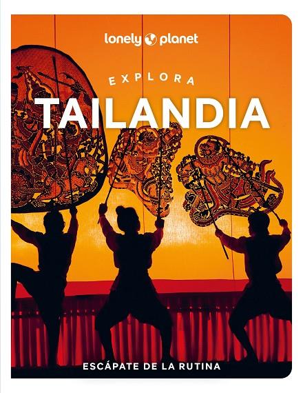 EXPLORA TAILANDIA 2024 | 9788408291176 | BENSEMA, AMY/NUALKHAIR, CHAWADEE/STUART, AYDAN/TUN-ATIRUJ, CHOLTANUTKUN/WOOLSEY, BARBARA/LEON, MEGAN | Galatea Llibres | Librería online de Reus, Tarragona | Comprar libros en catalán y castellano online