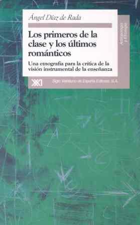 PRIMEROS DE LA CLASE Y LOS ULTIMOS ROMANTICOS | 9788432309250 | DIAZ DE RADA | Galatea Llibres | Llibreria online de Reus, Tarragona | Comprar llibres en català i castellà online