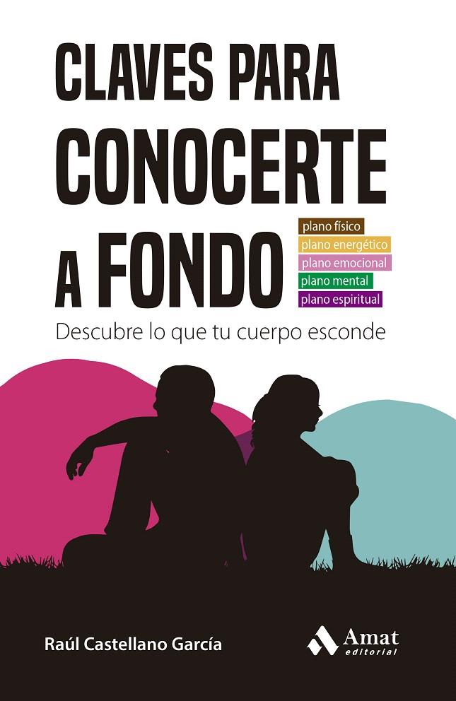 CLAVES PARA CONOCERTE A FONDO | 9788419341709 | CASTELLANO GARCÍA, RAUL | Galatea Llibres | Llibreria online de Reus, Tarragona | Comprar llibres en català i castellà online