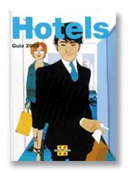 HOTELS DE CATALUNYA GUIA 2003 | 9788439359227 | AAVV | Galatea Llibres | Llibreria online de Reus, Tarragona | Comprar llibres en català i castellà online