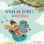 LAS VACACIONES DE NONO | 9788467930801 | TIBI, MARIE; ÖCKTO, FABIEN | Galatea Llibres | Llibreria online de Reus, Tarragona | Comprar llibres en català i castellà online