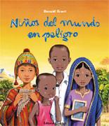 NIÑOS DEL MUNDO EN PELIGRO | 9788426140272 | GRANT, DONALD | Galatea Llibres | Llibreria online de Reus, Tarragona | Comprar llibres en català i castellà online