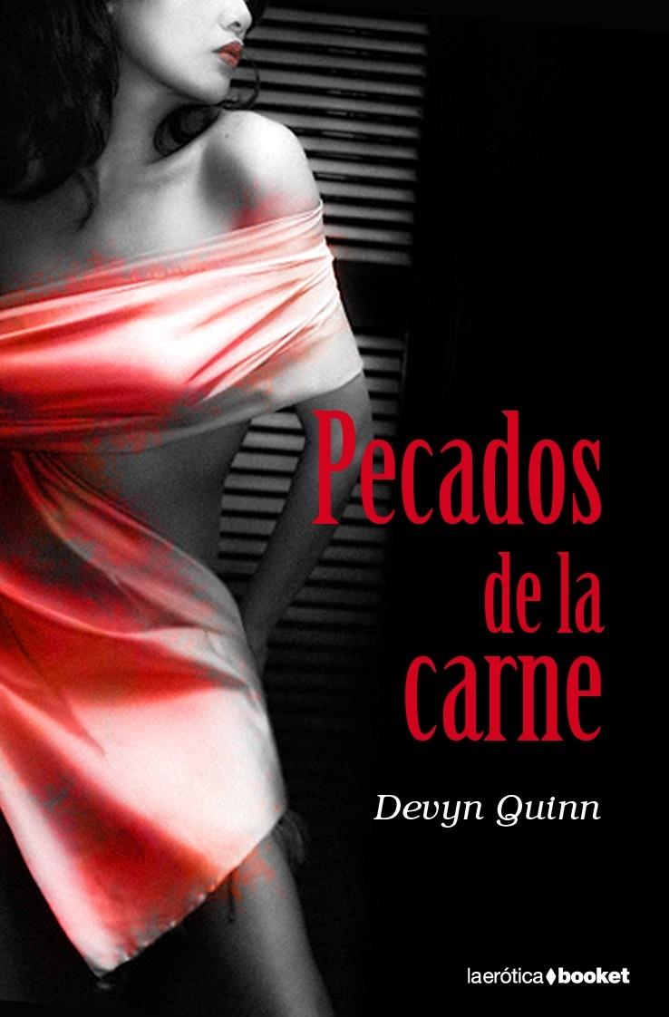 PECADOS DE LA CARNE | 9788408085928 | QUINN, DEVYN | Galatea Llibres | Llibreria online de Reus, Tarragona | Comprar llibres en català i castellà online