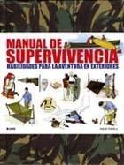 MANUAL DE SUPERVIVENCIA | 9788480768719 | TOWELL, COLIN | Galatea Llibres | Llibreria online de Reus, Tarragona | Comprar llibres en català i castellà online