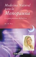 MEDICINA NATURAL PARA LA MENOPAUSIA | 9788475560441 | PROS, M. | Galatea Llibres | Llibreria online de Reus, Tarragona | Comprar llibres en català i castellà online