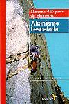 ALPINISME I ESCALADA | 9788473064767 | JOVER, JOAN | Galatea Llibres | Llibreria online de Reus, Tarragona | Comprar llibres en català i castellà online