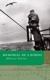 MEMORIAL DE A BORDO | 9788496095281 | FORTES, ALBERTO | Galatea Llibres | Llibreria online de Reus, Tarragona | Comprar llibres en català i castellà online