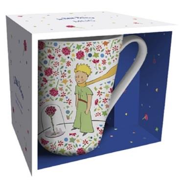 TAZA EL PRINCIPITO 350 ML. CONICA | 3700572740362 | Galatea Llibres | Llibreria online de Reus, Tarragona | Comprar llibres en català i castellà online