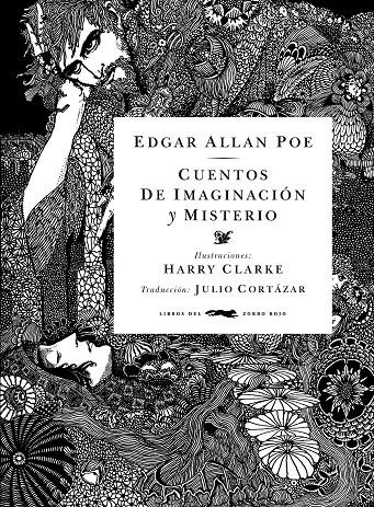 CUENTOS DE IMAGINACION Y MISTERIO | 9788492412143 | POE, EDGAR ALLAN | Galatea Llibres | Llibreria online de Reus, Tarragona | Comprar llibres en català i castellà online