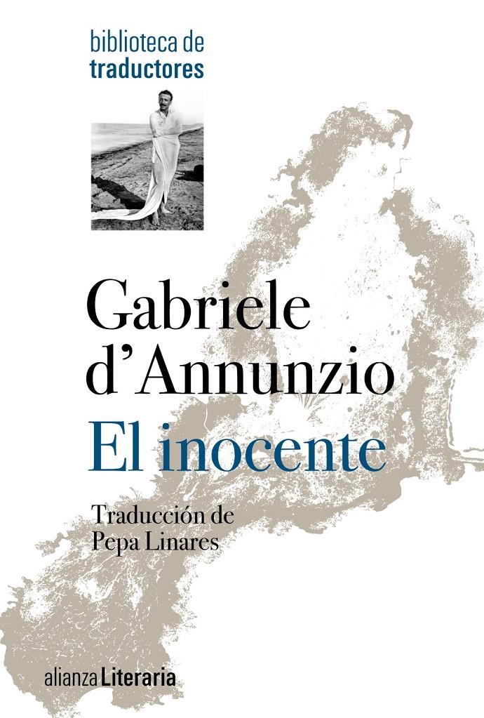 EL INOCENTE | 9788420697680 | D'ANNUNZIO, GABRIELE | Galatea Llibres | Librería online de Reus, Tarragona | Comprar libros en catalán y castellano online