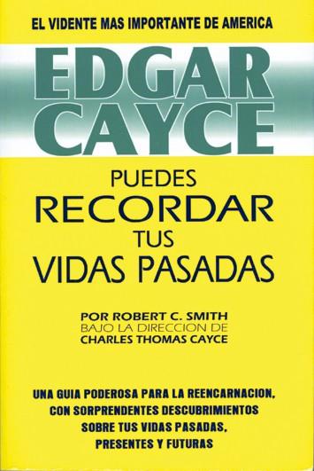 EDGAR CAYCE PUEDES RECORDAR TUS VIDAS PASADAS | 9788487476693 | CAYCE, EDGAR | Galatea Llibres | Llibreria online de Reus, Tarragona | Comprar llibres en català i castellà online