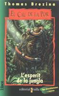 ESPERIT DE LA JUNGLA, L' | 9788482868059 | BREZINA, THOMAS | Galatea Llibres | Llibreria online de Reus, Tarragona | Comprar llibres en català i castellà online