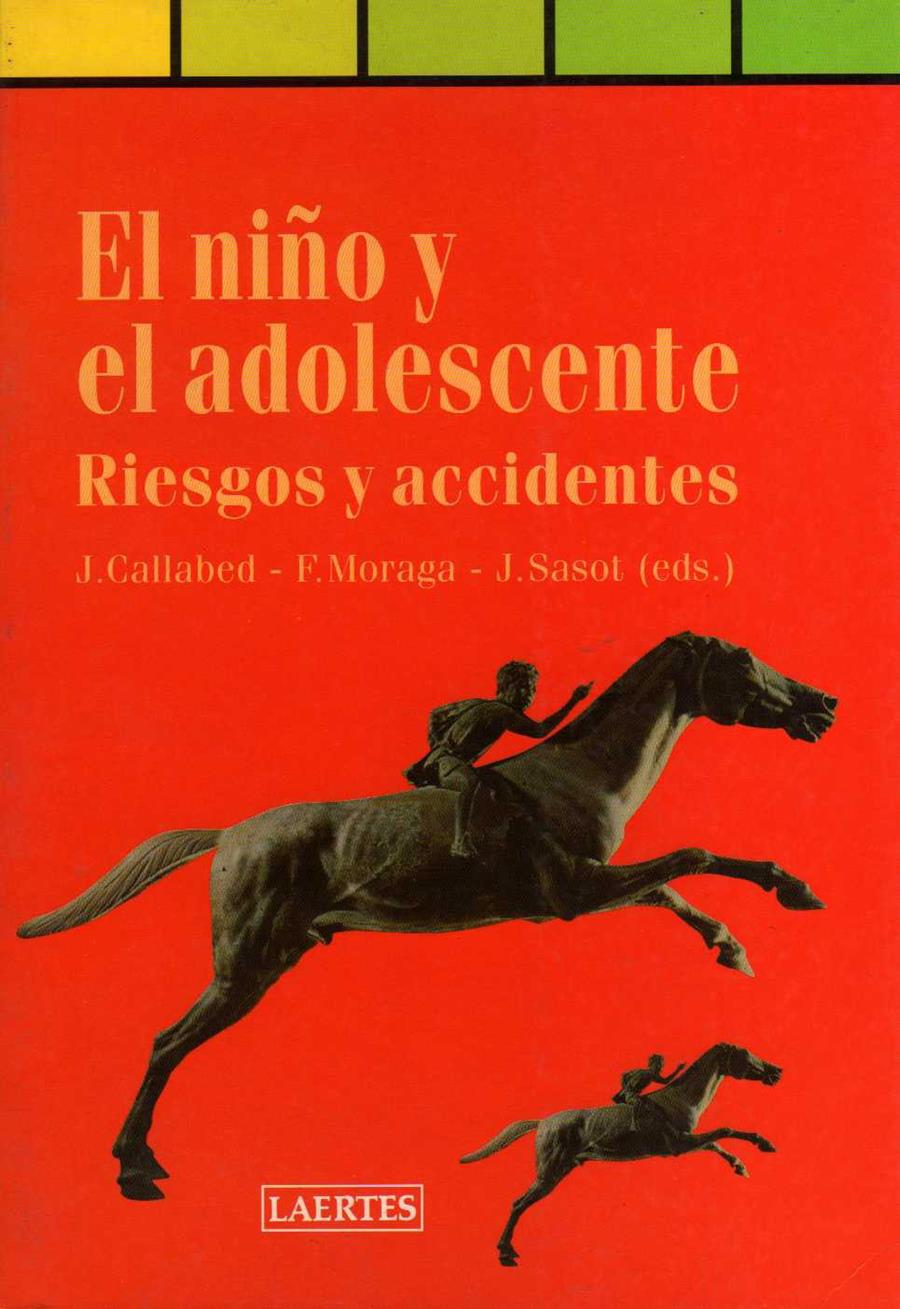 NIÑO Y EL ADOLESCENTE,EL | 9788475843025 | CALLABED,J. | Galatea Llibres | Llibreria online de Reus, Tarragona | Comprar llibres en català i castellà online