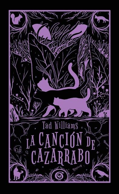 LA CANCIÓN DE CAZARRABO | 9788466661683 | WILLIAMS, TAD | Galatea Llibres | Llibreria online de Reus, Tarragona | Comprar llibres en català i castellà online