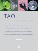 TAO. SU HISTORIA Y ENSEÑANZAS | 9788484451105 | OSHO | Galatea Llibres | Llibreria online de Reus, Tarragona | Comprar llibres en català i castellà online