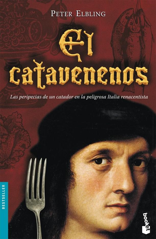 CATAVENENOS, EL | 9788408071570 | ELBLING, PETER | Galatea Llibres | Llibreria online de Reus, Tarragona | Comprar llibres en català i castellà online