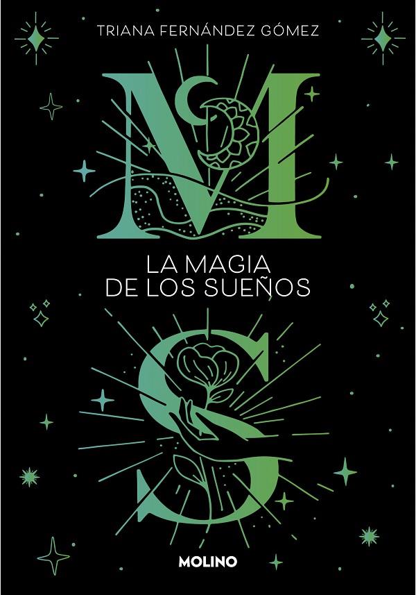 LA MAGIA DE LOS SUEÑOS | 9788427240438 | FERNÁNDEZ GÓMEZ, TRIANA | Galatea Llibres | Llibreria online de Reus, Tarragona | Comprar llibres en català i castellà online