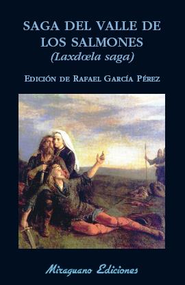 SAGA DEL VALLE DE LOS SALMONES (LAXDOELA SAGA) | 9788478134465 | Galatea Llibres | Llibreria online de Reus, Tarragona | Comprar llibres en català i castellà online