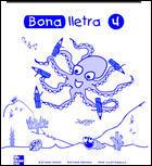 BONA LLETRA 4 | 9788448130572 | OCHOA, ESTHER | Galatea Llibres | Llibreria online de Reus, Tarragona | Comprar llibres en català i castellà online