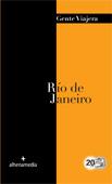 RÍO DE JANEIRO GENTE VIAJERA 2012 | 9788492963898 | NOVOA RUIZ, JOSÉ MANUEL | Galatea Llibres | Llibreria online de Reus, Tarragona | Comprar llibres en català i castellà online