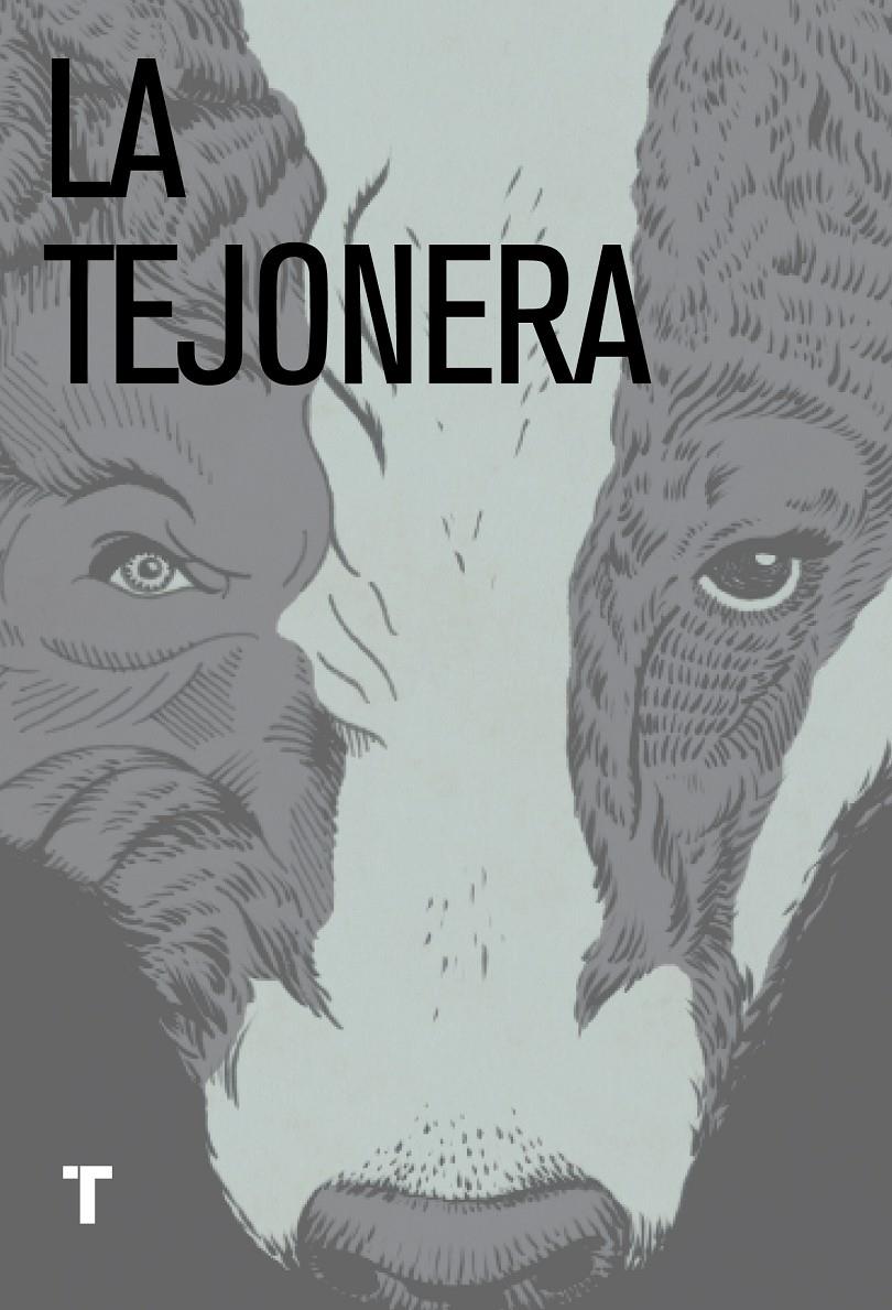 LA TEJONERA | 9788416142033 | JONES, CYNAN | Galatea Llibres | Llibreria online de Reus, Tarragona | Comprar llibres en català i castellà online