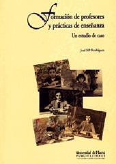 FORMACION DE PROFESORES Y PRACTICAS DE ENSEÑANZA | 9788488751164 | RODRIGUEZ,JOSE Mª | Galatea Llibres | Llibreria online de Reus, Tarragona | Comprar llibres en català i castellà online