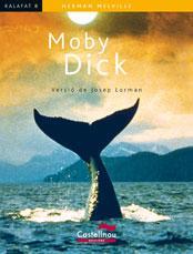 MOBY DICK | 9788498042320 | Galatea Llibres | Librería online de Reus, Tarragona | Comprar libros en catalán y castellano online