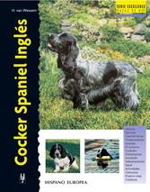 COCKER SPANIEL INGLES.SERIE EXCELLENCE | 9788425512988 | VAN WESSEN, H. | Galatea Llibres | Llibreria online de Reus, Tarragona | Comprar llibres en català i castellà online