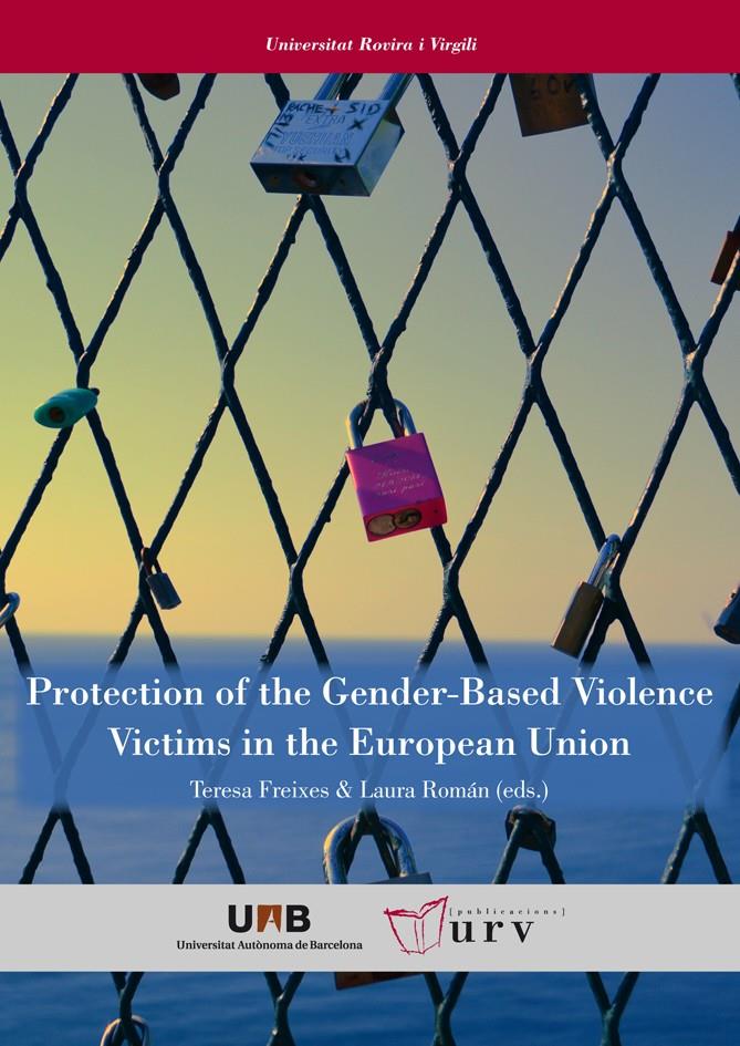 PROTECTION OF THE GENDER-BASED VIOLENCE | 9788484243335 | FREIXES, TERESA | Galatea Llibres | Llibreria online de Reus, Tarragona | Comprar llibres en català i castellà online