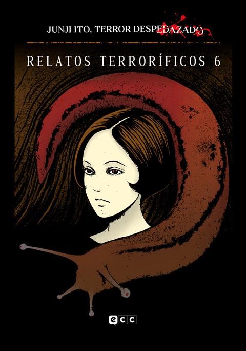 JUNJI ITO, TERROR DESPEDAZADO VOL. 18 - RELATOS TERRORÍFICOS 6 | 9788419866745 | ITO, JUNJI | Galatea Llibres | Librería online de Reus, Tarragona | Comprar libros en catalán y castellano online