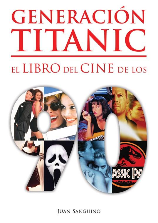 GENERACION TITANIC | 9788416961429 | SANGUINO, JUAN | Galatea Llibres | Llibreria online de Reus, Tarragona | Comprar llibres en català i castellà online