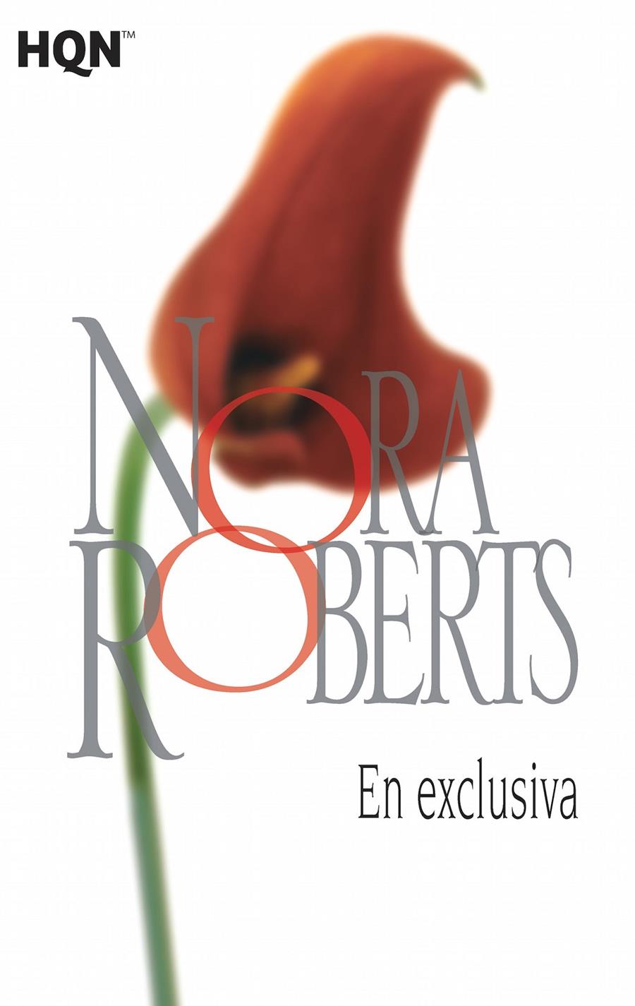 EN EXCLUSIVA | 9788468781990 | ROBERTS, NORA | Galatea Llibres | Llibreria online de Reus, Tarragona | Comprar llibres en català i castellà online