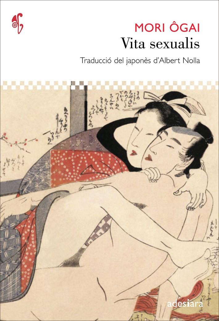 VITA SEXUALIS | 9788492405930 | ÔGAI, MORI | Galatea Llibres | Llibreria online de Reus, Tarragona | Comprar llibres en català i castellà online