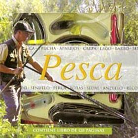 PESCA ESTUCHE | 9788430559497 | HOLZER, DAVID | Galatea Llibres | Librería online de Reus, Tarragona | Comprar libros en catalán y castellano online